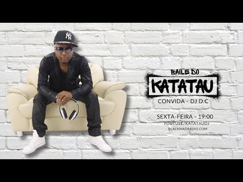 BAILE do KATATAU - 14/11/25