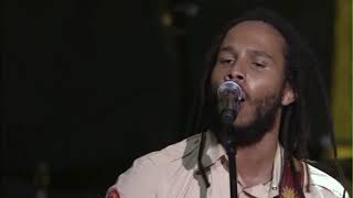 Be Free - Ziggy Marley | Love Is My Religion LIVE (2007)