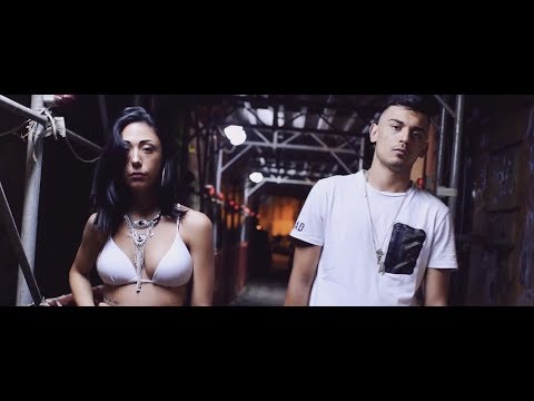 THE LINE PUNCH - BUS (prod by ALIENO)