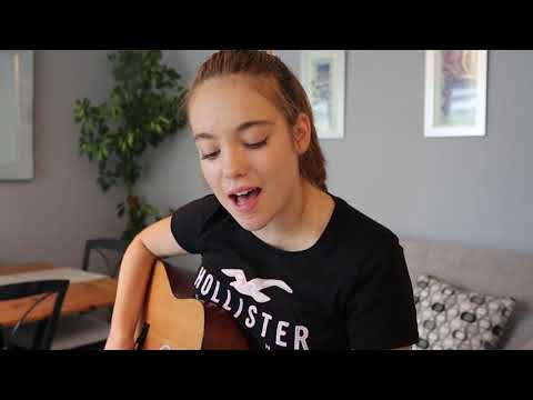 Monday Mash - Up - Allie Sherlock Covers