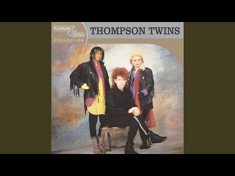King For A Day by Thompson Twins