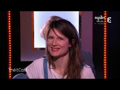 Dos à dos avec Camille - Thé ou Café - 18/11/2017