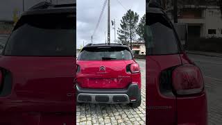 Citroën C3 Aircross PureTech 110 Stop & Start Shine