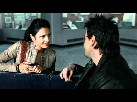 Trailer, El cielo en tu mirada