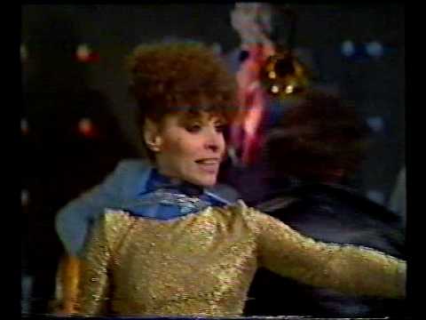 ENCARNITA POLO  "Me clavaste amores", Especial de tv  "Viva 81"