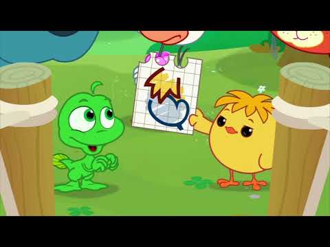 Le canzoni dei Mini Cuccioli - Quanti cappelli ha il cappellaio matto? ... Con indovinello!