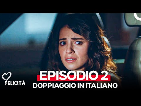 Felicità Episodio 2 (Doppiaggio in italiano)