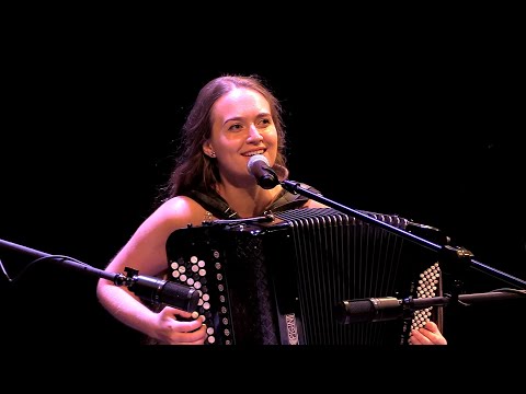 Júlia Masnicová & Qarmello Quartett, CSW Solvay 23.09.2023