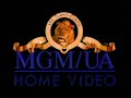 MGM UA Home Video 1998