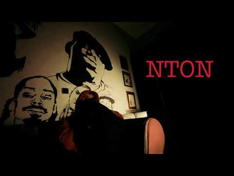 NTON - Έτσι ήμουνα πάντα feat Dj Cutbrawl (home made video)