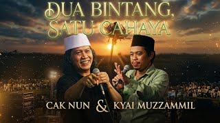 Download lagu NASIBKU - CAK NUN & KYAI MUZZAMIL mp3