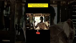 Download lagu 5 Film Indonesia yang Dilarang Tayang di Tanah Air! #short #shorts #shortvideo #youtubeshorts #viral mp3