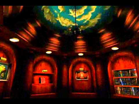 realMyst - The Wrong Decisions