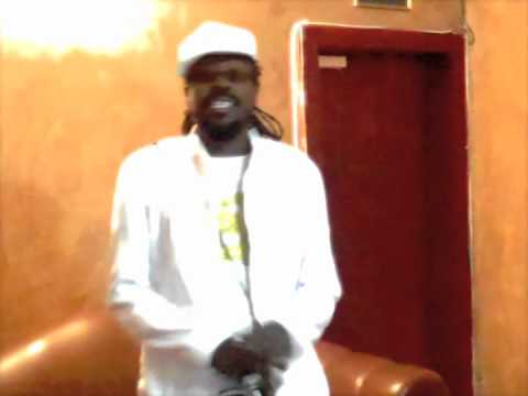 BEENIE MAN at SENTINEL´S KINGSTON HOT (PROMO OFFICIAL)