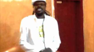 BEENIE MAN at SENTINEL´S KINGSTON HOT (PROMO OFFICIAL)