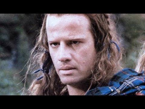 What Happened To The Cast Of Highlander?