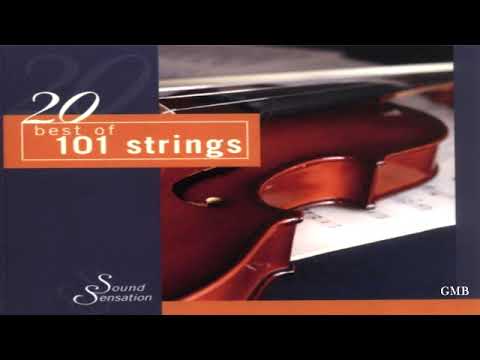 101 Strings  20 Best of 101 Strings  GMB