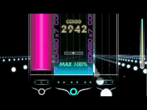 [DJMAX Portable 3] Whiteblue 6.2T WS