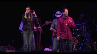 The Bourbon Tabernacle Choir - Hillside July 26 2008 - REUNION SHOW