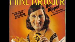Der Nippel - MIKE KRÜGER