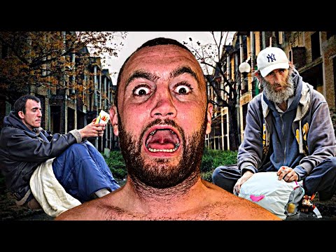 Visiting The Worst City In The UK!