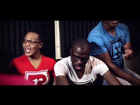 Reunion Music - Nhare Yangu [STUDIO LIVE]