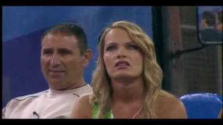 Big Brother 2011 @ Marijana &amp; Nemes