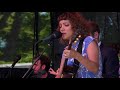 No Regrets - Gaby Moreno | Live from Here with Chris Thile
