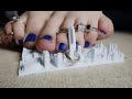 Tiny City Destruction Femboy Toes