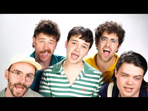 The Awkward - Loop (Official Music Video)