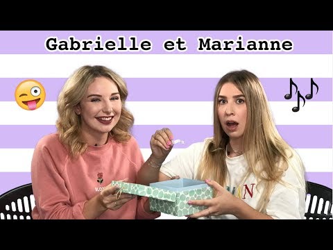 download lagu mp3 mp4 Marianne Gabriel, download lagu Marianne Gabriel gratis, unduh video klip Marianne Gabriel
