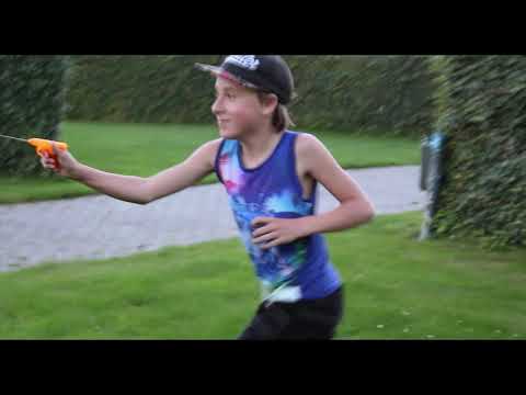 trailer