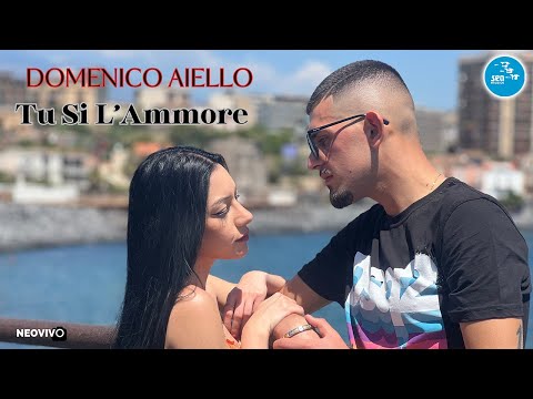 Domenico Aiello - Tu si l'ammore ( Ufficiale 2023 )