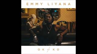 Emmy Liyana - OK ou KO - Lyrics