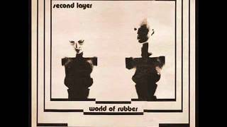 SECOND LAYER in bits 1981