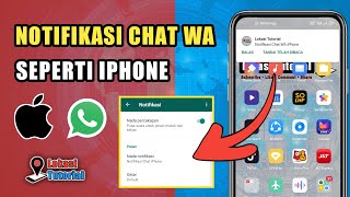 Download lagu Cara Mengganti Nada Notifikasi Chat WA Seperti Iphone mp3