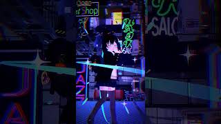 しずくエフェクトダンス #shorts #varkshorts