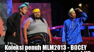 Download lagu Maharaja Lawak Mega 2013 - Minggu 9 - BOCEY mp3 Download lagu Maharaja Lawak Mega 2013 - Minggu 9 - BOCEY mp3
