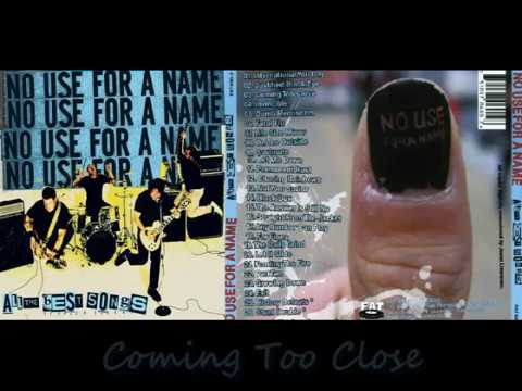 No Use For A Name - All the Best Songs [ FULL ALBUM ]