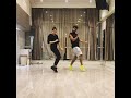 Shazebsheikhchoreography Sanyamalhotra Dildooba