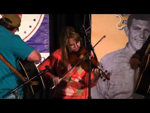 2010 Grand Master Fiddle Championship Final 10 - Jacie Sites