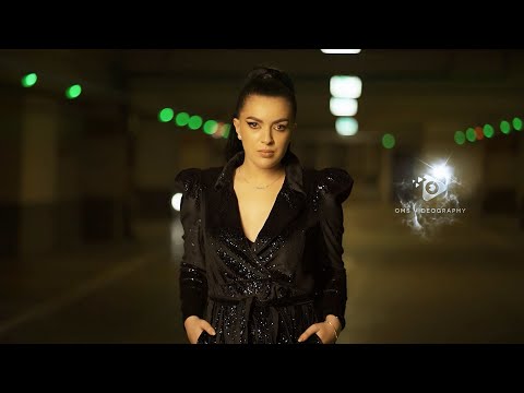 Ioana Marc & Liviu Guta - Strange-ma in brate (Manele 2021)