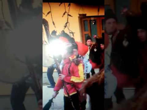 Ursi din cornatel judetul bacau comona urchestip parada ursilor adevarati