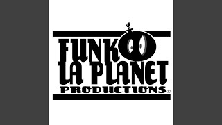 "If you find your way" (Funk la planet Mix)