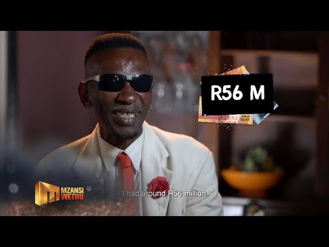 David – I Blew It | Mzansi Wethu | S4 | Ep13