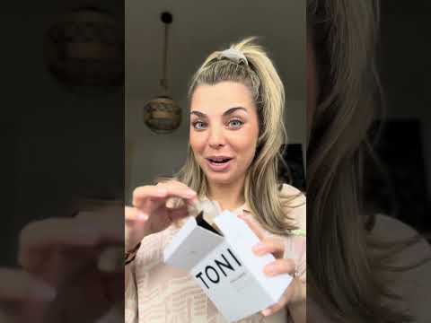 Habt ihr den Toni Duft schon ausprobiert? Wir sind gespannt, wie ihr ihn findet! 😍 #meinrossmann