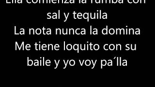 Letra Peligrosa - J Balvin ft Wisin Yandel