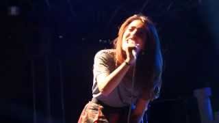 Levante - Ciao Per Sempre  - Live Carroponte 11/09/2015