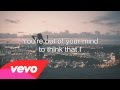 Tove Lo - Out Of Mind Lyrics HD 