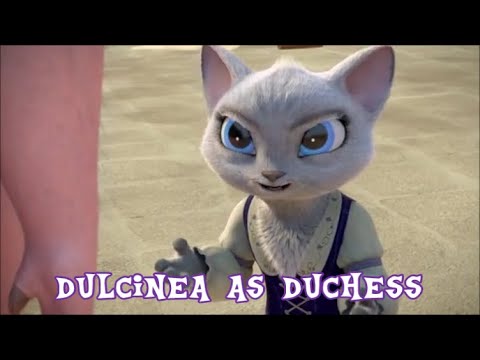 "The AristoAnimals" Cast Video